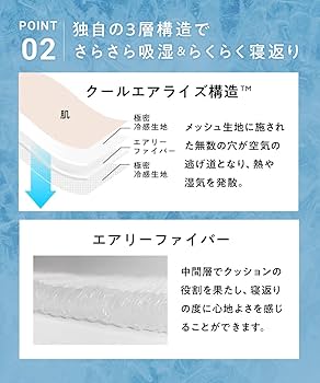 Amazon｜ヒツジのいらない敷きパッド 冷感 ゴムバンド付き 夏